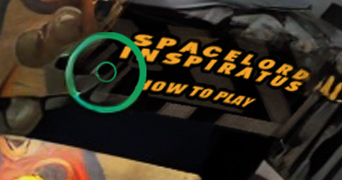 How to Play: SpaceLord Inspiratus